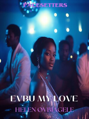 cover image of Evbu my love